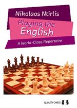 Playing the English: A World-Class Repertoire