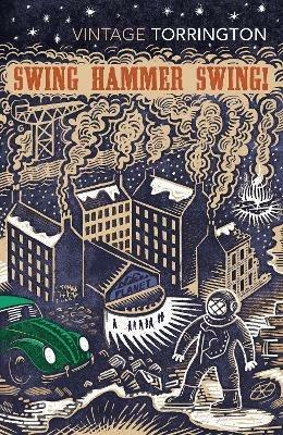 Swing Hammer Swing! - Jeff Torrington - cover