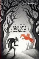 Sleepy Hollow and Other Stories - Washington Irving - cover