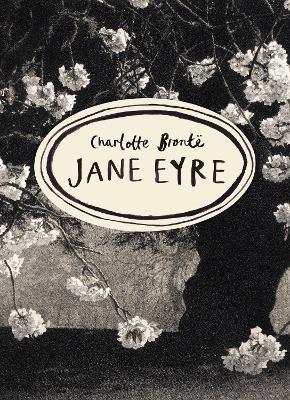 Jane Eyre (Vintage Classics Bronte Series) - Charlotte Bronte - cover