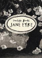 Jane Eyre (Vintage Classics Bronte Series) - Charlotte Bronte - cover
