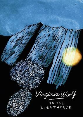 To The Lighthouse (Vintage Classics Woolf Series) - Virginia Woolf - cover