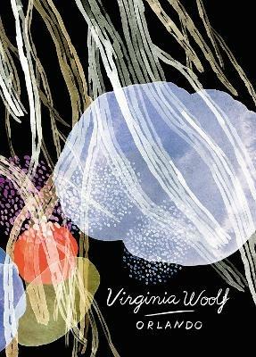 Orlando (Vintage Classics Woolf Series) - Virginia Woolf - cover
