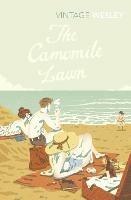 The Camomile Lawn - Mary Wesley - cover