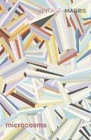 Microcosms - Claudio Magris - cover