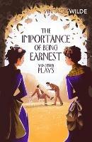 The Importance of Being Earnest and Other Plays - Oscar Wilde - cover