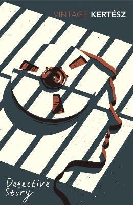 Detective Story - Imre Kertesz - cover