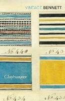 Clayhanger - Arnold Bennett - cover