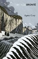 Agnes Grey - Anne Bronte - cover