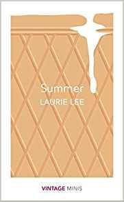 Summer: Vintage Minis - Laurie Lee - cover