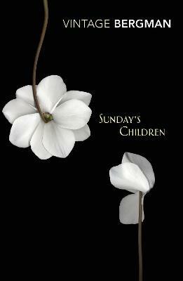 Sunday's Children - Ingmar Bergman - cover