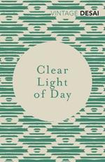 Clear Light of Day: A BBC Between the Covers Big Jubilee Read Pick