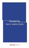 Austerity: Vintage Minis - Yanis Varoufakis - cover