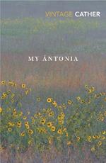 My Ántonia