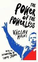 The Power of the Powerless - Vaclav Havel - cover