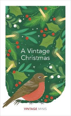 A Vintage Christmas: Vintage Minis - Various - cover