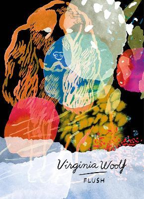 Flush - Virginia Woolf - cover