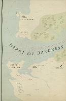 Heart of Darkness: And Youth (Vintage Voyages) - Joseph Conrad - cover