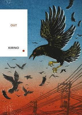 Out: Vintage Classics Japanese Series - Natsuo Kirino - cover