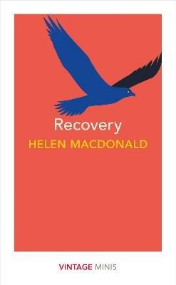 Recovery: Vintage Minis - Helen Macdonald - cover