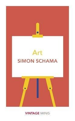 Art: Vintage Minis - Simon Schama - cover