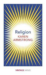 Religion: Vintage Minis