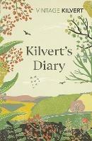 Kilvert's Diary - Francis Kilvert - cover