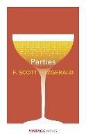 Parties: Vintage Minis - F. Scott Fitzgerald - cover