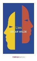 Lies: Vintage Minis - Oscar Wilde - cover