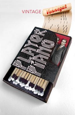 Player Piano: The debut novel from the iconic author of Slaughterhouse-5 - Kurt Vonnegut - cover