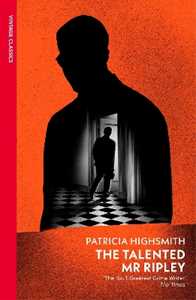 Libro in inglese The Talented Mr Ripley Patricia Highsmith