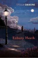 Enbury Heath - Stella Gibbons - cover