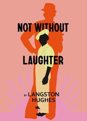 Not Without Laughter - Langston Hughes - cover