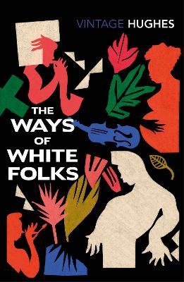 The Ways of White Folks - Langston Hughes - cover