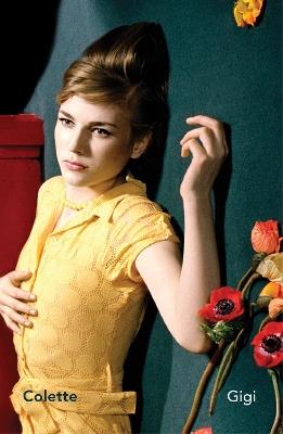 Gigi - Colette - cover
