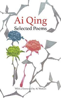 Selected Poems - Ai Qing - cover