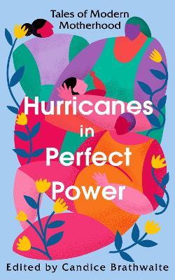 Hurricanes in Perfect Power: Tales of Modern Motherhood - Various - cover