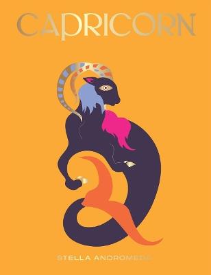 Capricorn - Stella Andromeda - cover