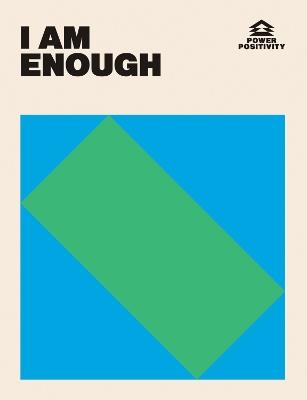 I AM ENOUGH - Hardie Grant Books - cover
