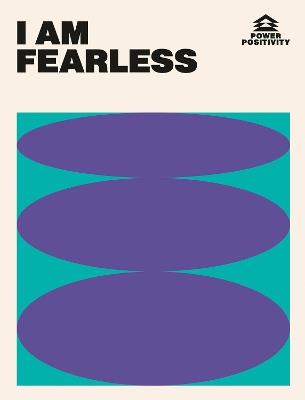 I AM FEARLESS - Hardie Grant Books - cover