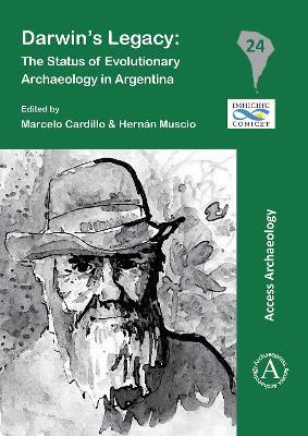 Darwin´s Legacy: The Status of Evolutionary Archaeology in Argentina - cover