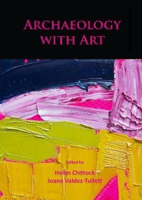 Archaeology with Art - cover