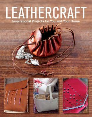 Leathercraft - Gmc - cover