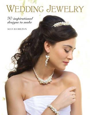 Wedding Jewelry - S Hamilton - cover