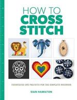 How to Cross Stitch