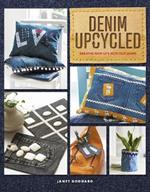 Denim Upcycled: Breathe New Life Into Old Jeans