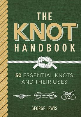 The Knot Handbook - George Lewis - cover