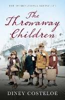 The Throwaway Children - Diney Costeloe - cover