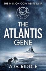 The Atlantis Gene