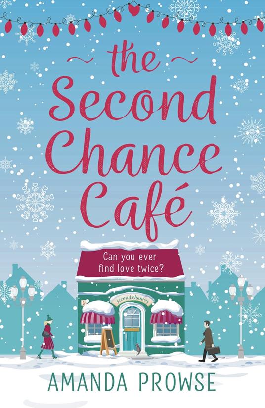 The Second Chance Café